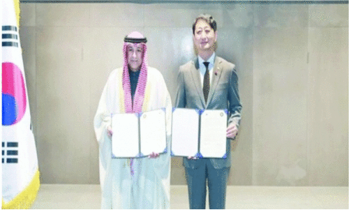 ജി.​സി.​സി രാ​ജ്യ​ങ്ങ​ളും ദ​ക്ഷി​ണ കൊ​റി​യ​യു​മാ​യി സ്വ​ത​ന്ത്ര വ്യാ​പാ​ര ക​രാ​ർ