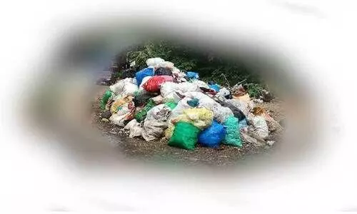 ‘ഹൗ​സ് ഫു​ള്ളാ​യി’ എം.​സി.​എ​ഫ് കു​ന്നു​കൂ​ടി ദു​രി​തം