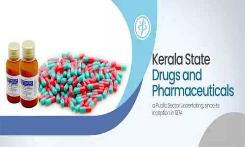 അർബുദ മരുന്നുകള് കുറഞ്ഞ നിരക്കില് ഉല്പാദിപ്പിക്കാനൊരുങ്ങി കെ.എസ്.ഡി.പി അർബുദ മരുന്നുകള് കുറഞ്ഞ നിരക്കില് ഉല്പാദിപ്പിക്കാനൊരുങ്ങി കെ.എസ്.ഡി.പി