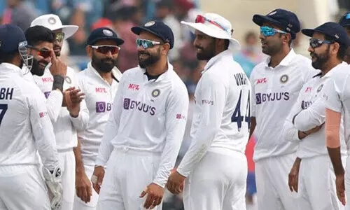 2023ലെ മികച്ച ടീമുകളെ തെരഞ്ഞെടുത്ത് ക്രിക് ഇൻഫോ; ടെസ്റ്റ് ടീമിൽ രണ്ട് ഇന്ത്യക്കാർ, ഏകദിനത്തിൽ ആറ്