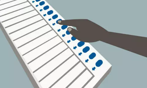 ലോ​ക്‌​സ​ഭ തെ​ര​ഞ്ഞെടു​പ്പ്; അ​ന്തി​മ വോ​ട്ട​ര്‍പ​ട്ടി​ക 22ന് ​പ്ര​സി​ദ്ധീ​ക​രി​ക്കും