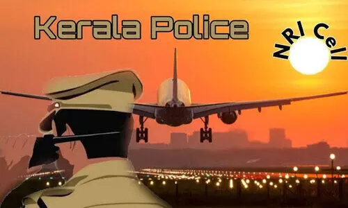 kerala police-nri cell