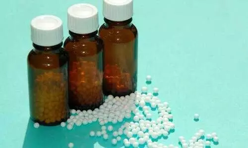 ഫാർമസിസ്റ്റുകളില്ലാതെ 102 സർക്കാർ ഹോമിയോ ഡിസ്പെൻസറികൾ