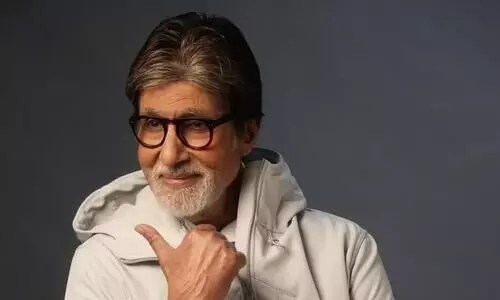 Amitabh Bachchan Rents Out Office Space In Mumbai For ₹2.7 Crore Annually