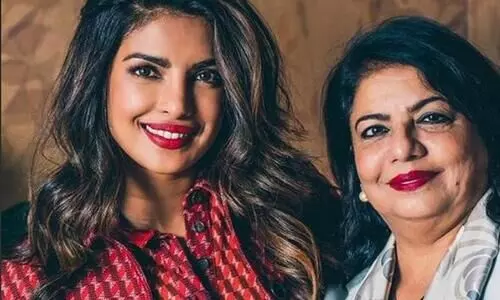 Nick Jonas is a loving Jamaai: Madhu Chopra hails daughter Priyanka Chopra’s husband