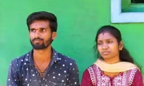ദലിത് യുവതിയെ വിവാഹം ചെയ്ത യുവാവിനും കുടുംബത്തിനും ഊരുവിലക്ക്