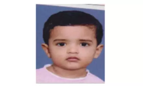 ബാലുശ്ശേരി സ്വദേശിയായ നാലു വയസ്സുകാരൻ ഖത്തറിൽ മരിച്ചു