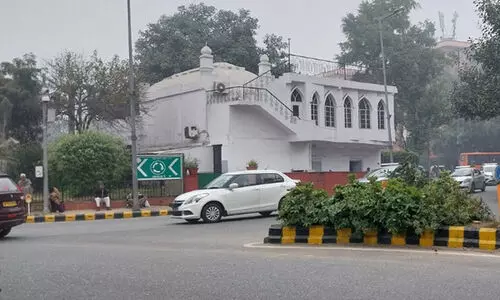 സുനേരി ബാഗ് ​പള്ളി പൊളിക്കൽ; ലഭിച്ചത് 85,000 നിർദേശങ്ങൾ