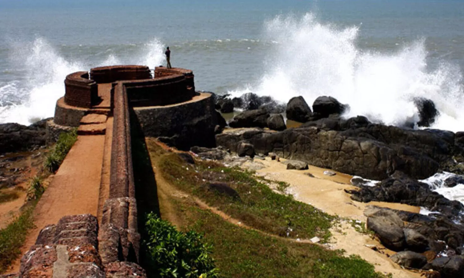 bekal fort