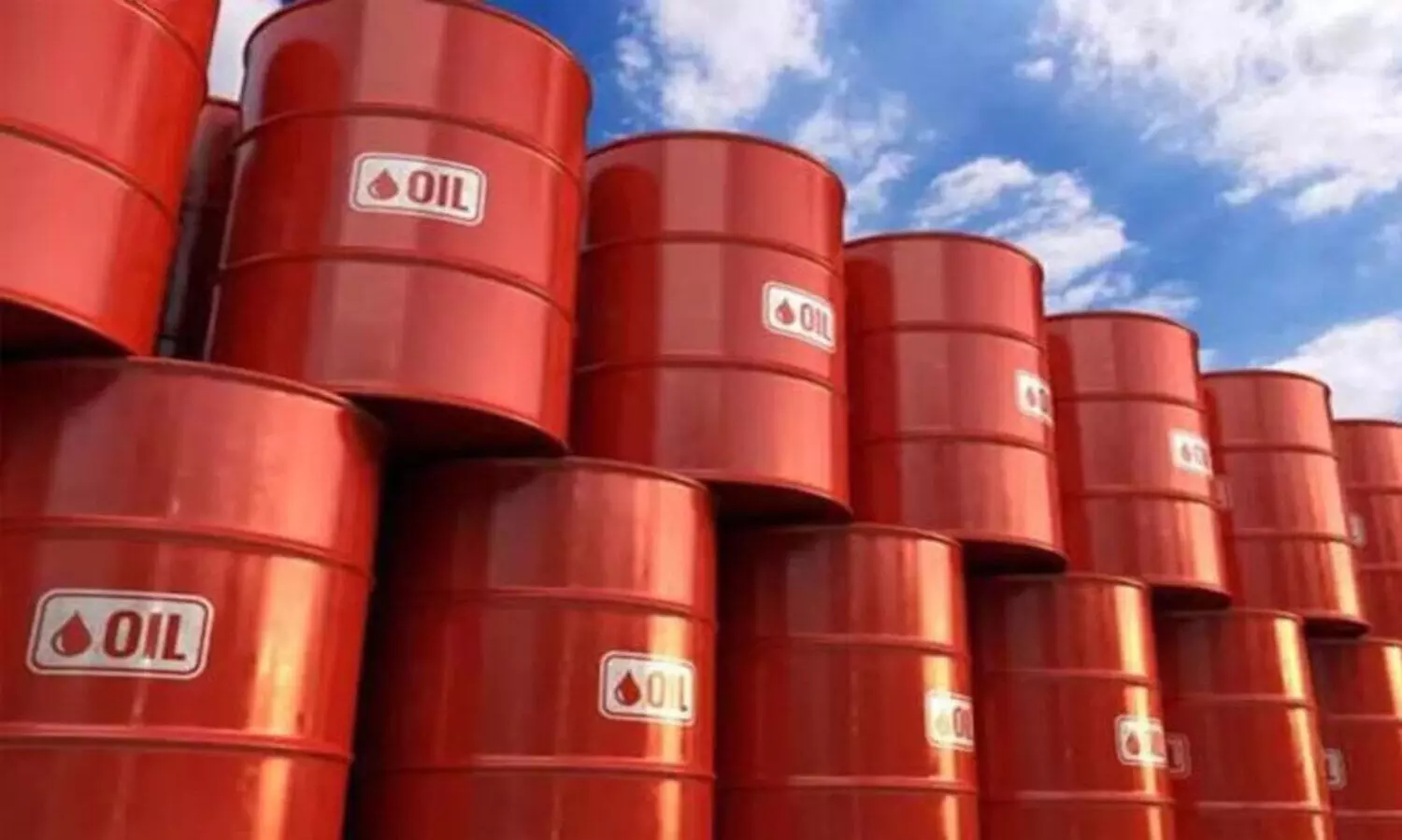 ചെങ്കടൽ പ്രതിസന്ധിയും   എണ്ണ വിലയും