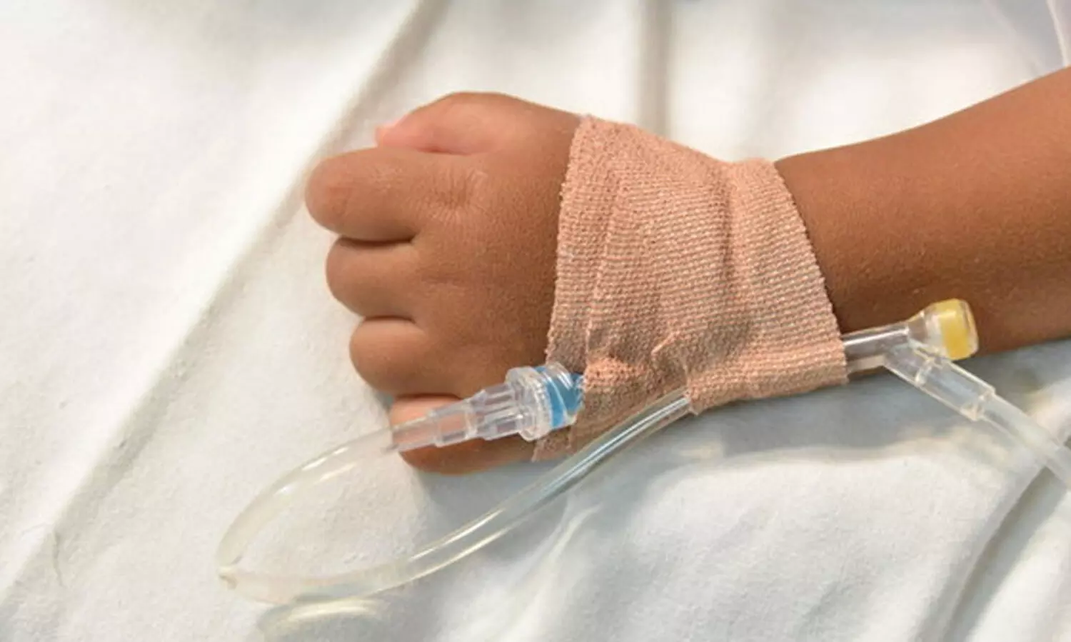 ഒന്നര വയസ്സുകാരന് അമ്മയുടെ സുഹൃത്തിന്റെ ക്രൂരമർദനം; കൈക്ക് പൊട്ടൽ, ദേഹമാസകലം അടിയേറ്റ പാടുകൾ