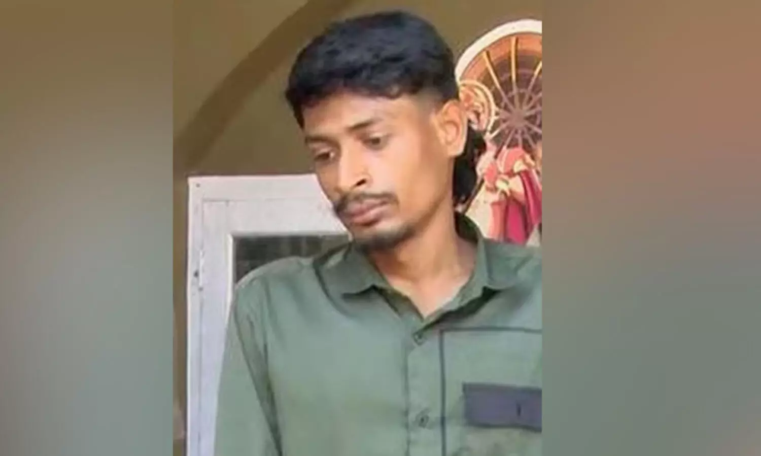 ഓണ്‍ലൈന്‍ റമ്മി കളിച്ച് മൂന്ന് ലക്ഷം പോയി; നഷ്ടം നികത്താൻ വയോധികയുടെ മാല കവർന്ന യുവാവ് പിടിയില്‍