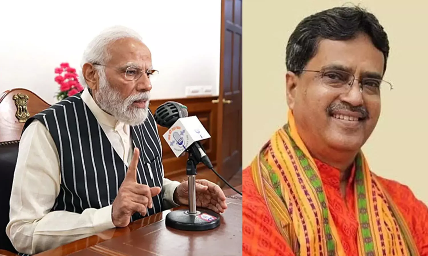 ‘മൻ കി ബാത്ത്’ രാമായണം, മഹാഭാരതം പരമ്പരകളേക്കാൾ ജനപ്രിയം; ഇത് കേൾക്കാൻ അമ്മമാരും സഹോദരിമാരും തിരക്ക് കൂട്ടുന്നു -ത്രിപുര മുഖ്യമന്ത്രി