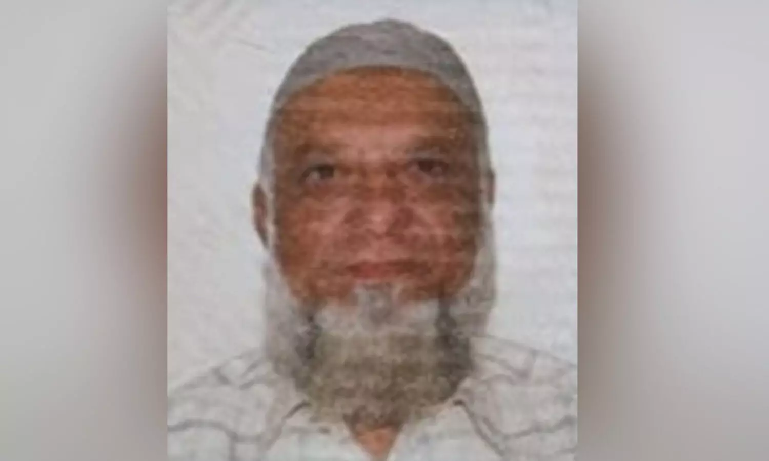 ഹൈദരാബാദ് സ്വദേശി ജുബൈലിൽ മരിച്ചു