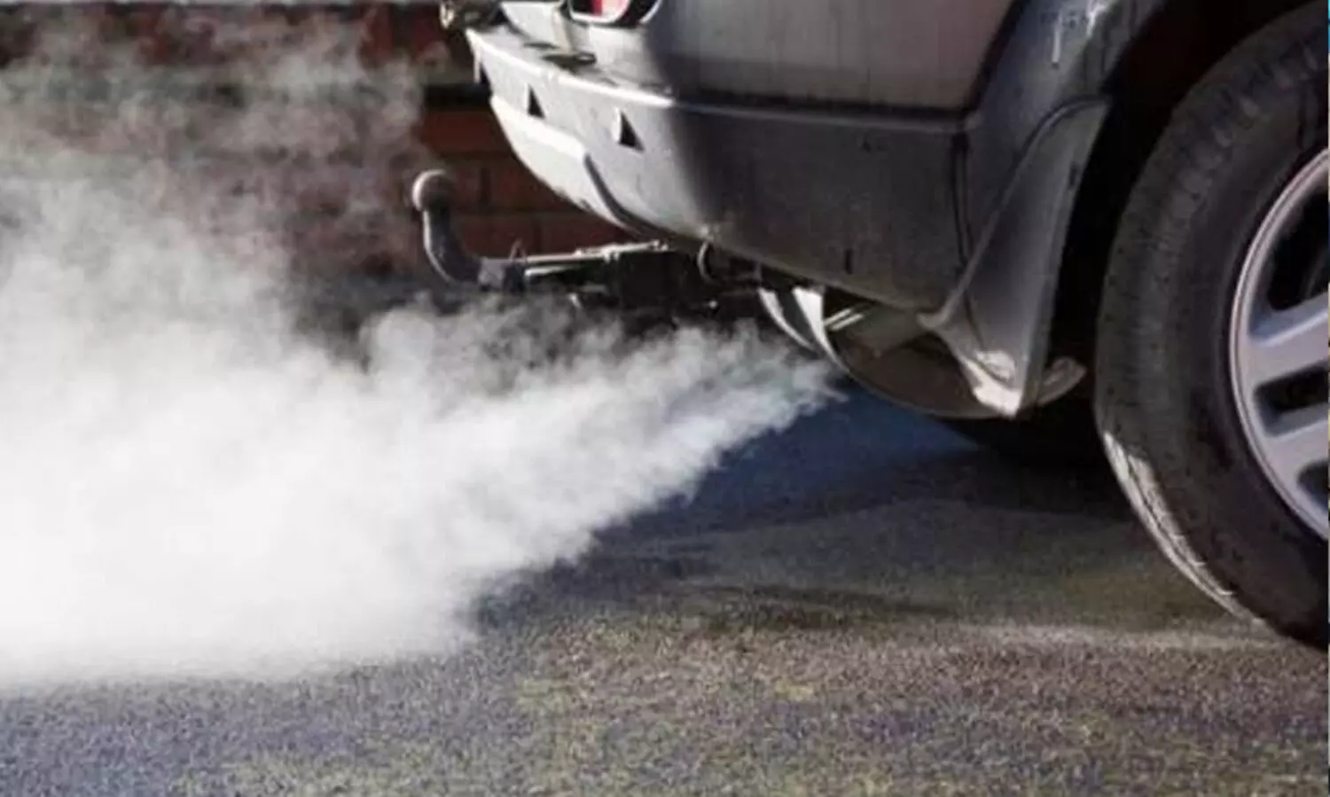 ബി.എസ്​-4 വാഹനങ്ങൾക്ക്​ പുകപരിശോധന സർട്ടിഫിക്കറ്റിന്റെ കാലാവധി ഒരുവർഷം