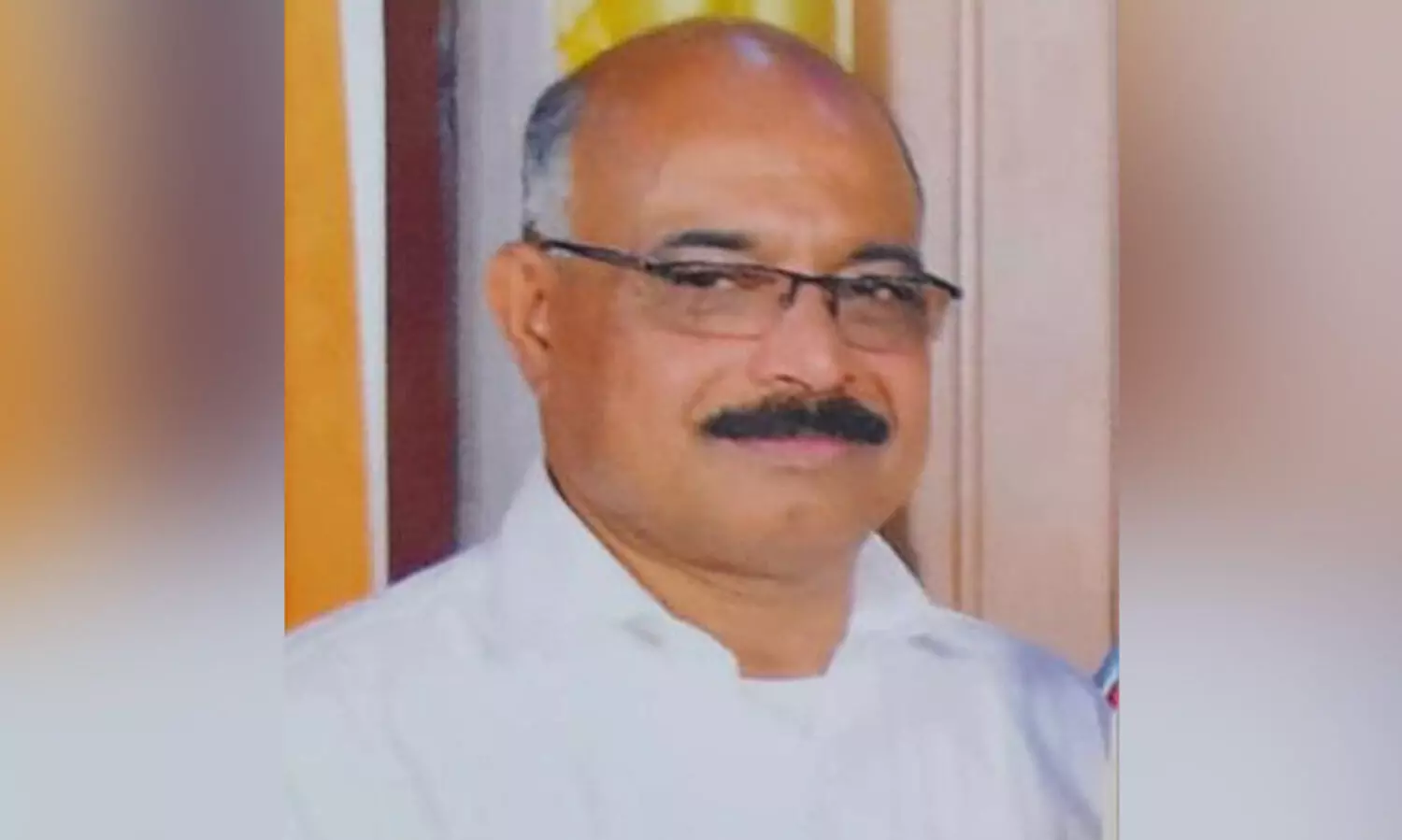 കാസർകോട്​ സ്വദേശി സൗദിയിലെ അഫ്​ലാജിൽ നിര്യാതനായി