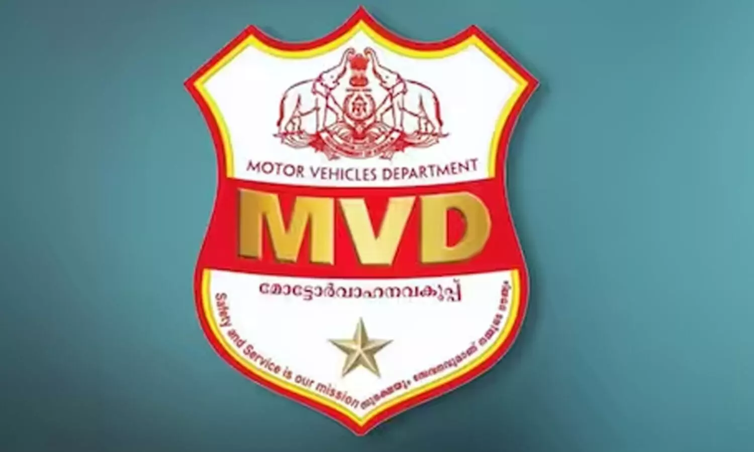 mvd kerala