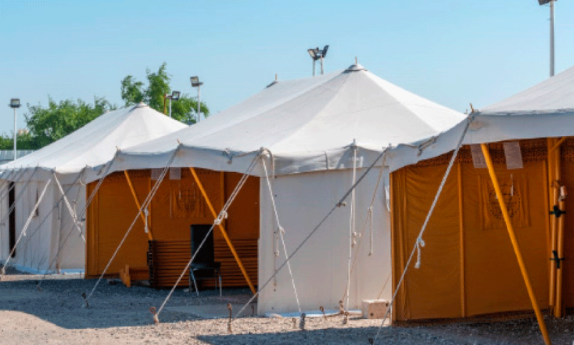 ക്യാ​മ്പി​ങ് സീ​സ​ണി​ൽ സു​ര​ക്ഷാ   മു​ൻ​ക​രു​ത​ലു​ക​ൾ സ്വീ​ക​രി​ക്ക​ണം