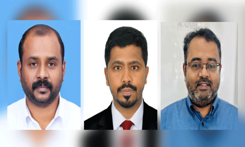 എം.എം.ജെ.സിക്ക് പുതിയ ഭാരവാഹികൾ എം.എം.ജെ.സിക്ക് പുതിയ ഭാരവാഹികൾ