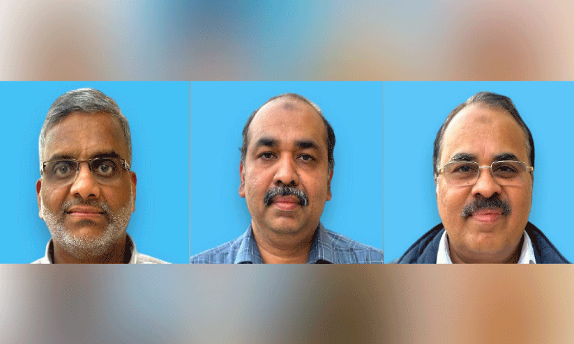 കെ.ഐ.ജി അബ്ബാസിയ ഏരിയ ഭാരവാഹികൾ കെ.ഐ.ജി അബ്ബാസിയ ഏരിയ ഭാരവാഹികൾ