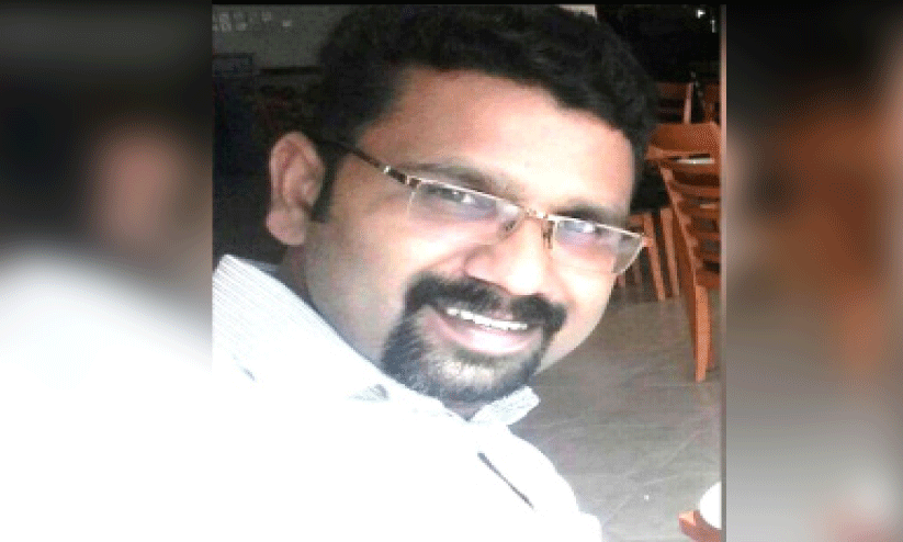 ഹൃദയാഘാതം; പയ്യന്നൂർ സ്വദേശി മരിച്ചു ഹൃദയാഘാതം; പയ്യന്നൂർ സ്വദേശി മരിച്ചു