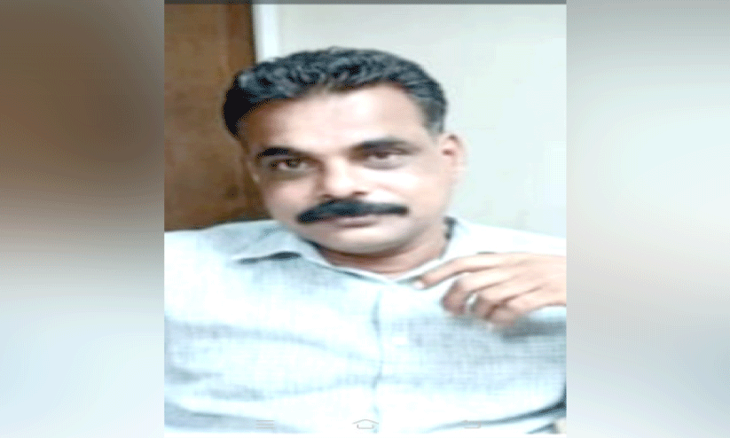 ഹൃദയാഘാതം; വടകര സ്വദേശി ബഹ്റൈനിൽ നിര്യാതനായി ഹൃദയാഘാതം; വടകര സ്വദേശി ബഹ്റൈനിൽ നിര്യാതനായി