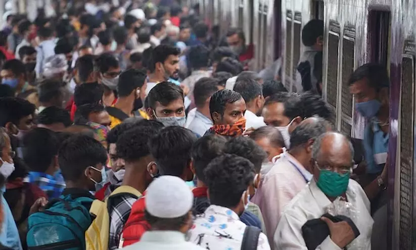 കേരളത്തിൽ നിന്ന് ആഗ്രയിലെത്തിയ വിനോദസഞ്ചാരിക്ക് കോവിഡ് കേരളത്തിൽ നിന്ന് ആഗ്രയിലെത്തിയ വിനോദസഞ്ചാരിക്ക് കോവിഡ്