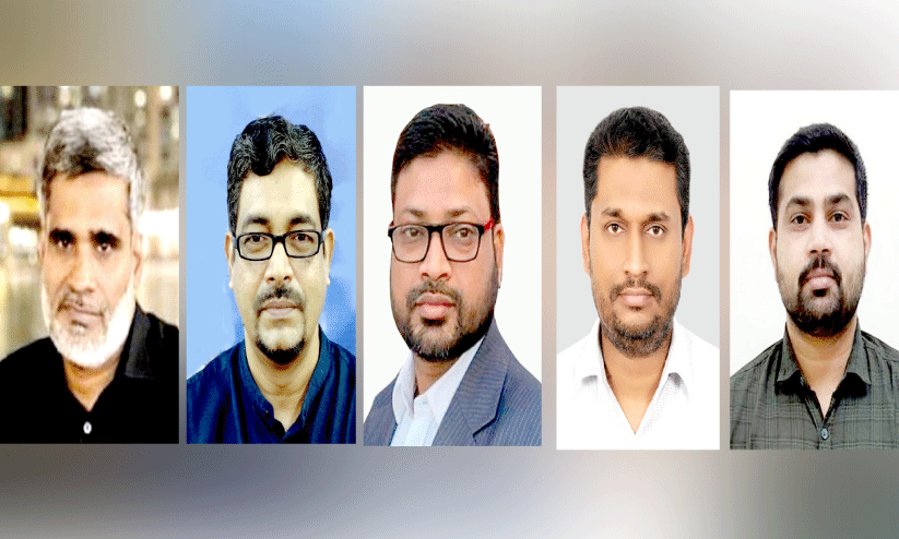 ഫ്ര​ൻ​ഡ്സ് സോ​ഷ്യ​ൽ അ​സോ​സി​യേ​ഷ​ൻ; സു​ബൈ​ർ എം.​എം പ്ര​സി​ഡ​ന്റ്, സ​ഈ​ദ് റ​മ​ദാ​ൻ ന​ദ്‍വി ജ​ന​റ​ൽ സെ​ക്ര​ട്ട​റി