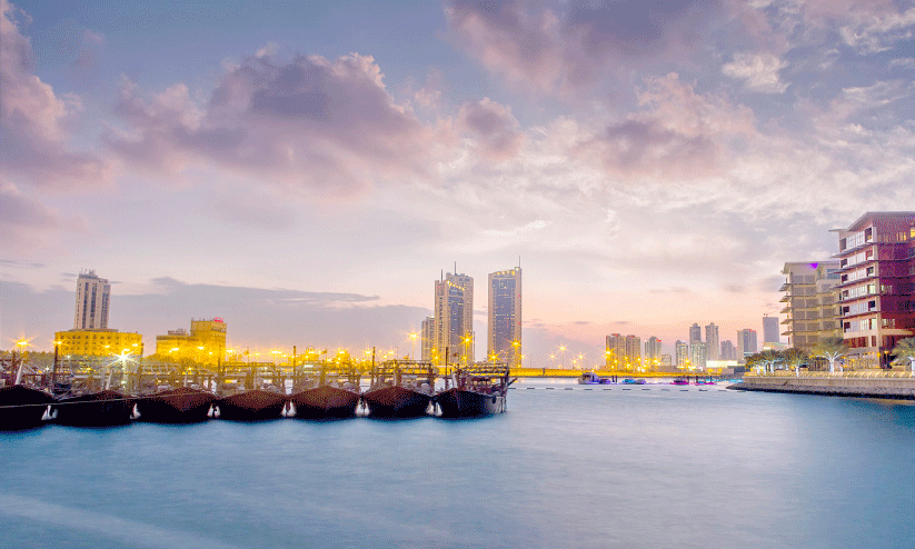 2023; ബഹ്റൈൻ ഖ്യാ​തി ലോ​കം മു​ഴു​വ​ൻ വ്യാ​പി​ച്ച വ​ർ​ഷം