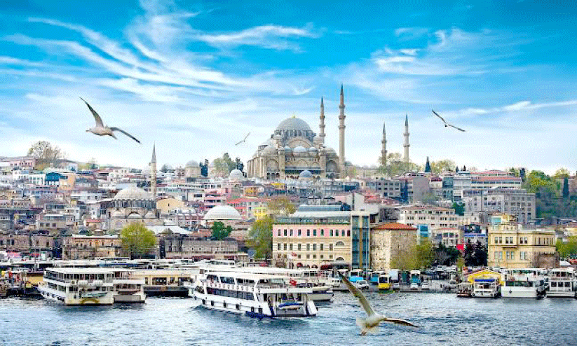 ഒ​മാ​നി പൗ​ര​ന്മാ​ർ​ക്ക്​ തു​ർ​ക്കി​യ​യി​ലേ​ക്ക്​ വി​സ ഇ​ള​വ്; നി​യ​മം പ്രാ​ബ​ല്യ​ത്തി​ൽ