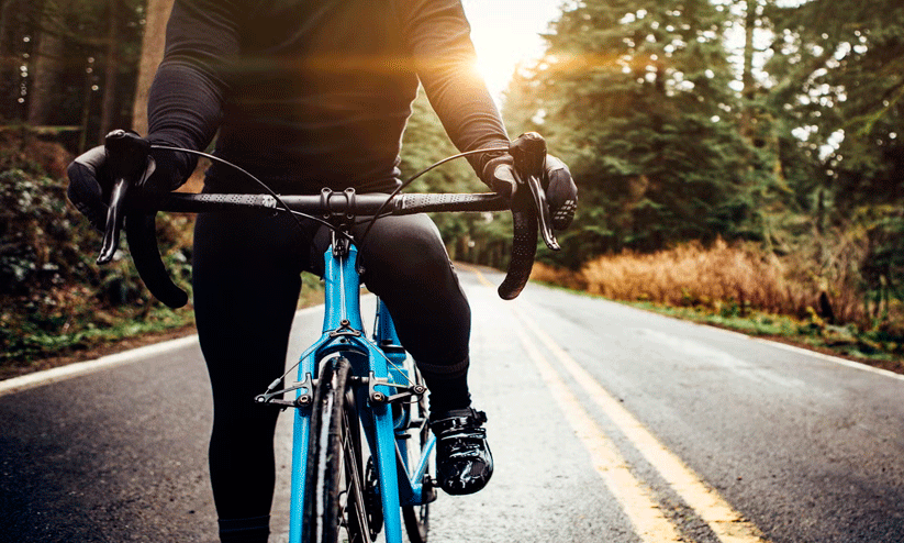 മസിലുപിടിക്കേണ്ട.. സൈക്കിളാണ് ഉത്തമം മസിലുപിടിക്കേണ്ട.. സൈക്കിളാണ് ഉത്തമം