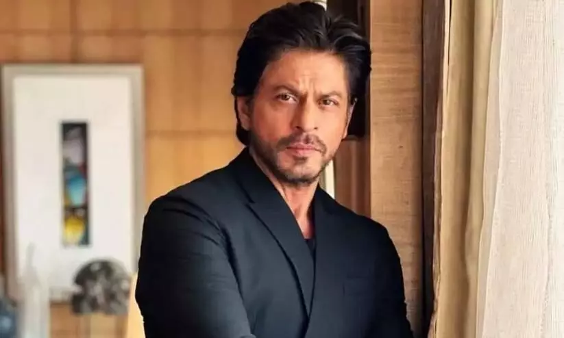 Shah Rukh Khan Creates History As Pathaan, Jawan and Dunki Earn Rs 2500 Crore Collectively