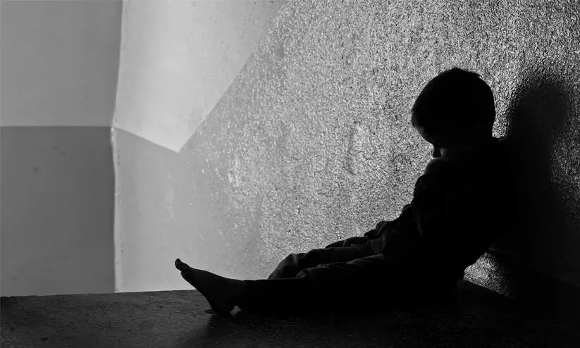 അഭയകേന്ദ്രത്തിൽ ഓട്ടിസം ബാധിതനായ 16കാരനെ മർദിച്ചെന്ന് പരാതി അഭയകേന്ദ്രത്തിൽ ഓട്ടിസം ബാധിതനായ 16കാരനെ മർദിച്ചെന്ന് പരാതി