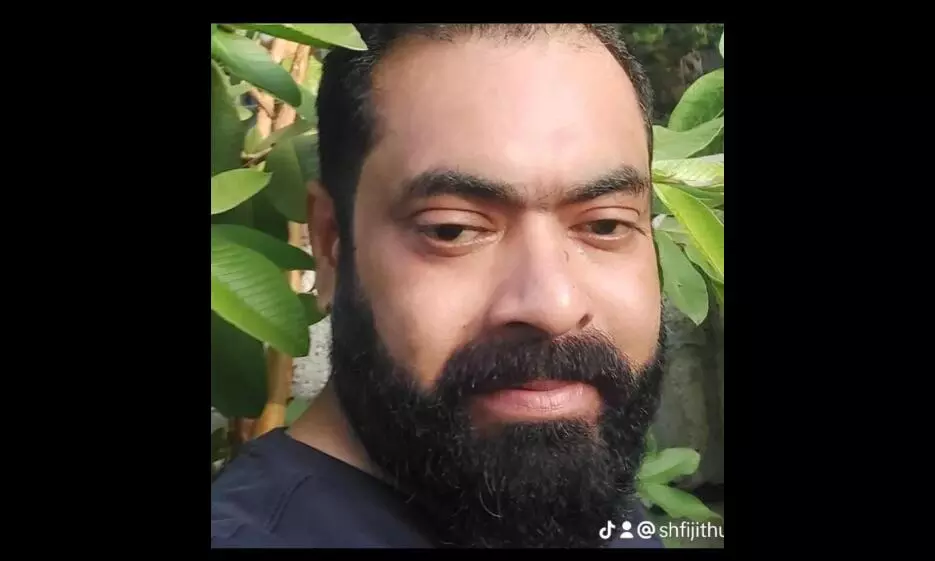 മലപ്പുറം വെളിമുക്ക് സ്വദേശി സൗദിയിലെ ഹാഇലിൽ മരിച്ചു മലപ്പുറം വെളിമുക്ക് സ്വദേശി സൗദിയിലെ ഹാഇലിൽ മരിച്ചു