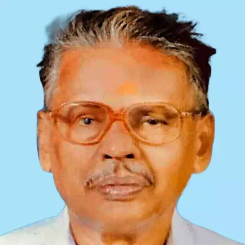 രാ​മ​ച​ന്ദ്ര​ൻ നാ​യ​ർ