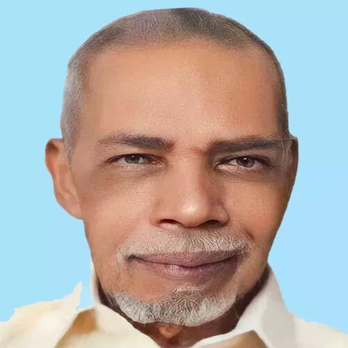 സെ​യ്തു മു​ഹ​മ്മ​ദ്​