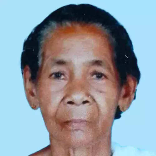 ല​ക്ഷ്മി