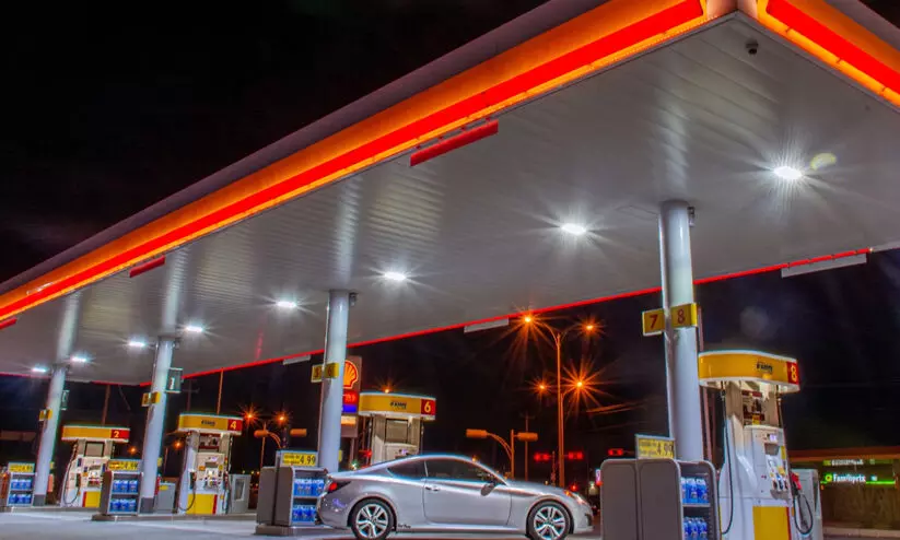 fuel station 98786 fuel station 98786