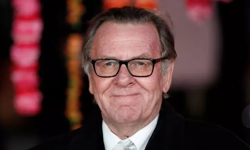 ഹോളിവുഡ് നടൻ ടോം വിൽകിൻസൺ അന്തരിച്ചു ഹോളിവുഡ് നടൻ ടോം വിൽകിൻസൺ അന്തരിച്ചു