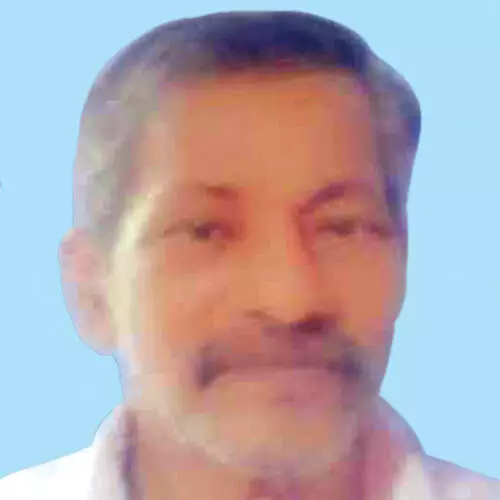 മാ​ധ​വ​ന്‍