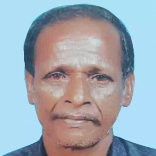 ആ​റു​മു​ഖ​ൻ