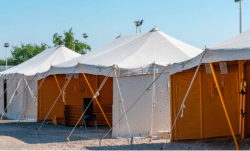 ക്യാ​മ്പി​ങ് സീ​സ​ണി​ൽ സു​ര​ക്ഷാ   മു​ൻ​ക​രു​ത​ലു​ക​ൾ സ്വീ​ക​രി​ക്ക​ണം