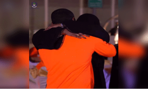 പി​ഴ​ത്തു​ക സ​ന്ന​ദ്ധ സം​ഘ​ട​ന അ​ട​ച്ചു;   ഷാ​ർ​ജ​യി​ൽ ഒ​മ്പ​തു​ ത​ട​വു​കാ​രെ വി​ട്ട​യ​ച്ചു