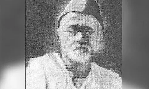 കു​ന്നി​ക്ക​ല​ക​ത്ത് ഉ​സ്​​മാ​ൻ മാ​സ്റ്റ​ർ