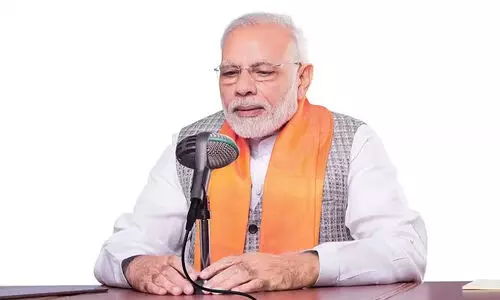 PM Modi