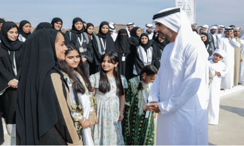 ഹ​ത്ത ഫെ​സ്റ്റി​വ​ൽ വാ​ർ​ഷി​ക പ​രി​പാ​ടി​യാ​ക്കു​മെ​ന്ന്​ ശൈ​ഖ്​ ഹം​ദാ​ൻ