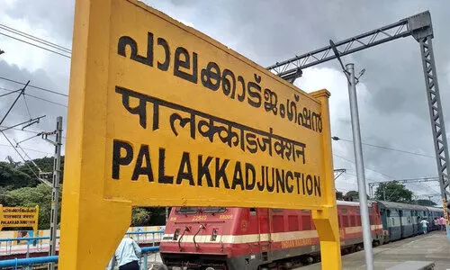 2023 വി​ട​പ​റ​യു​മ്പോ​ൾ പാലക്കാട് ജില്ല മറക്കാത്ത സംഭവങ്ങൾ...