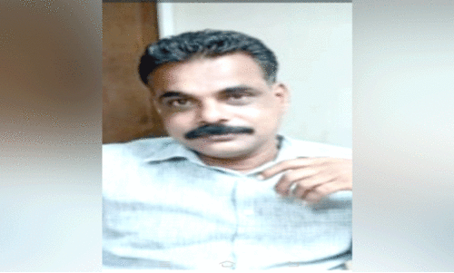 ഹൃ​ദ​യാ​ഘാ​തം; വ​ട​ക​ര സ്വ​ദേ​ശി ബ​ഹ്റൈ​നി​ൽ നി​ര്യാ​ത​നാ​യി