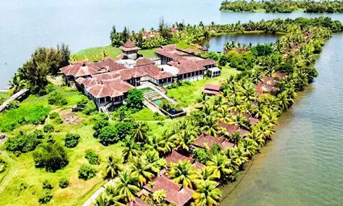 ​പ്രതീക്ഷയു​െട പുതുവർഷം