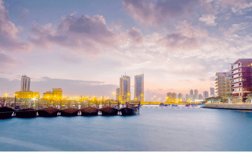 2023; ബഹ്റൈൻ ഖ്യാ​തി ലോ​കം മു​ഴു​വ​ൻ വ്യാ​പി​ച്ച വ​ർ​ഷം